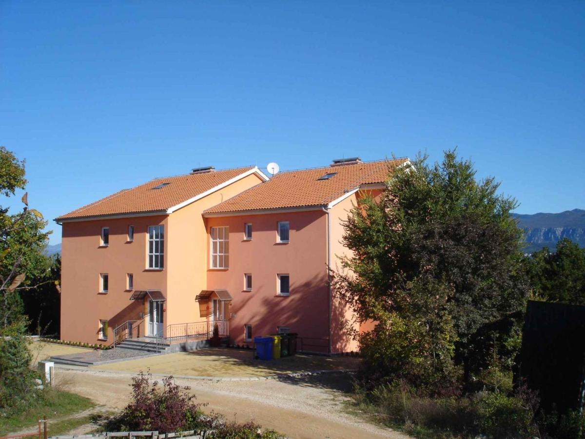 Apartments In Silo/Insel Krk 13430 Exterior photo