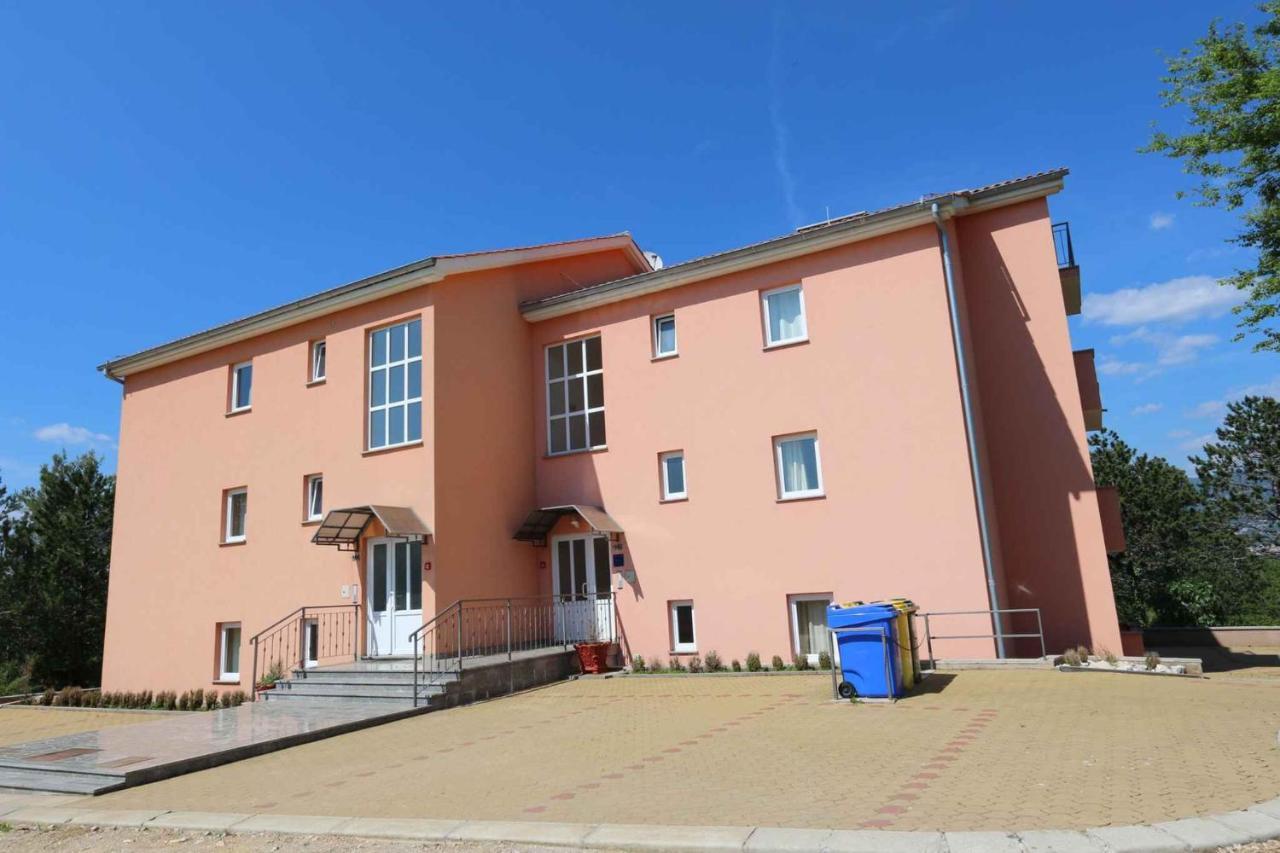 Apartments In Silo/Insel Krk 13430 Exterior photo