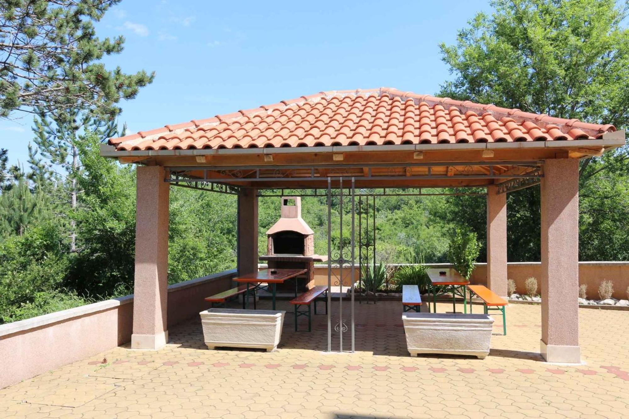 Apartments In Silo/Insel Krk 13430 Exterior photo