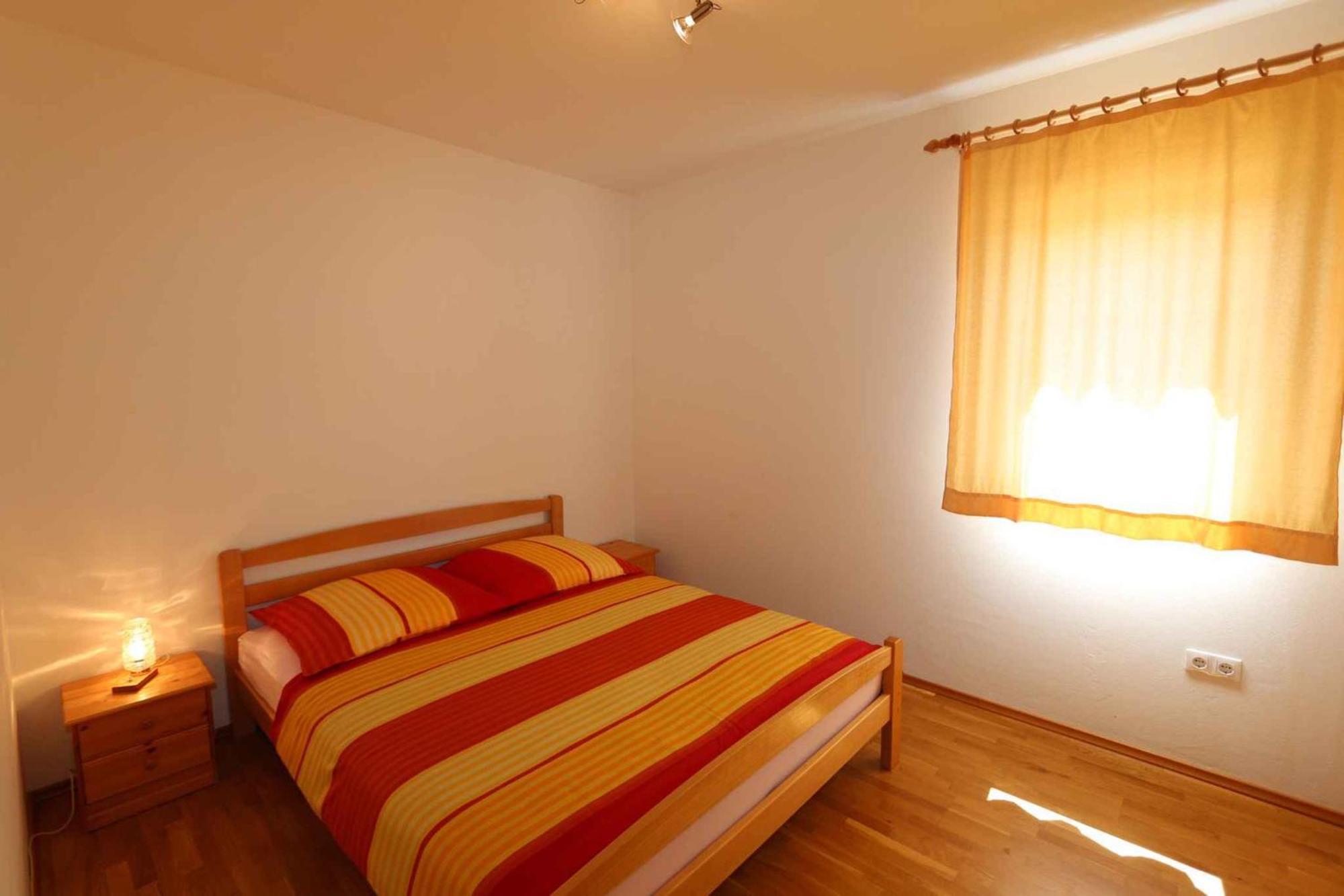 Apartments In Silo/Insel Krk 13430 Room photo