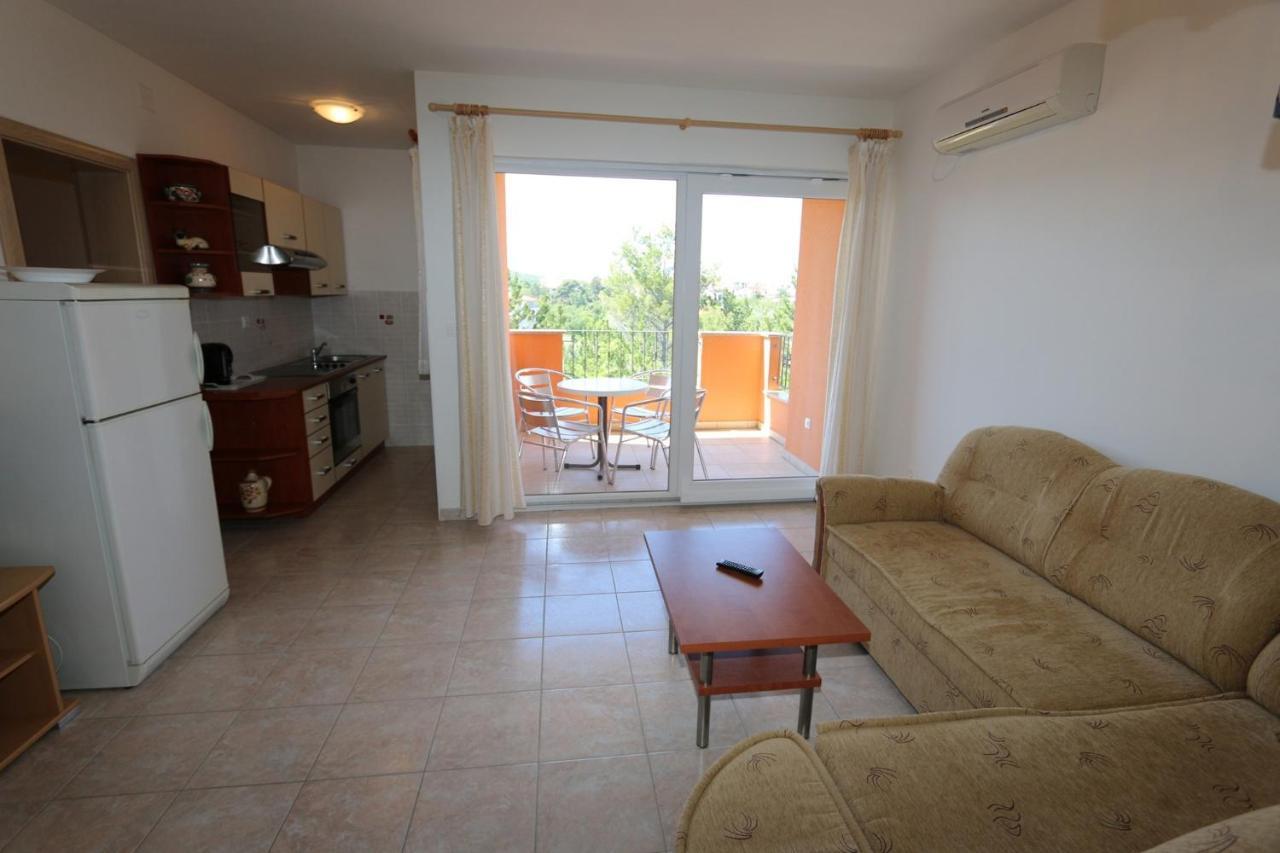 Apartments In Silo/Insel Krk 13430 Exterior photo